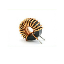 SMD magnetic ring inductor